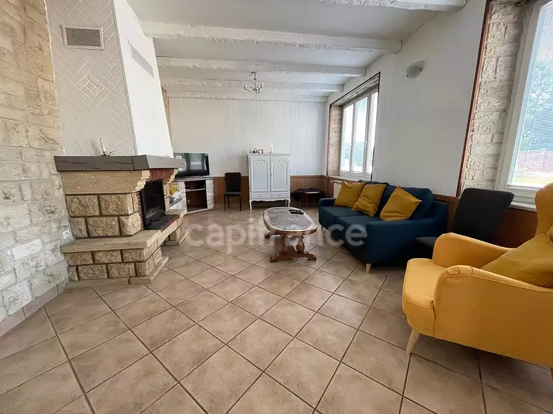 Maison, 155 m²