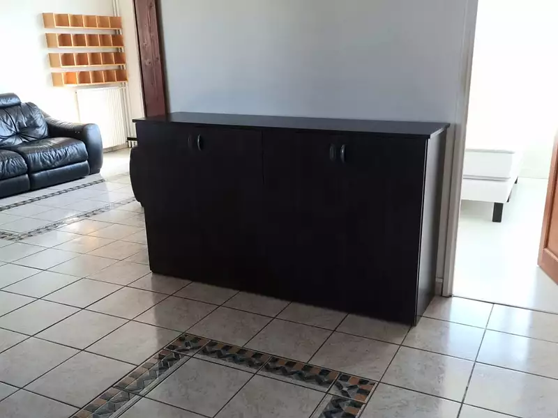 Appartement, 64,97 m²