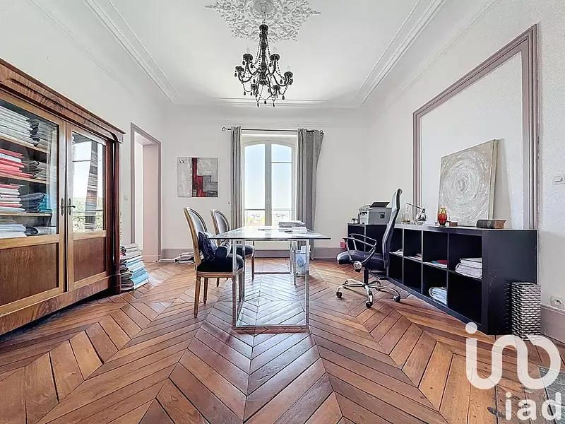 Appartement, 115 m²