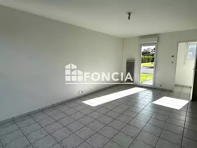 Maison, 54 m²