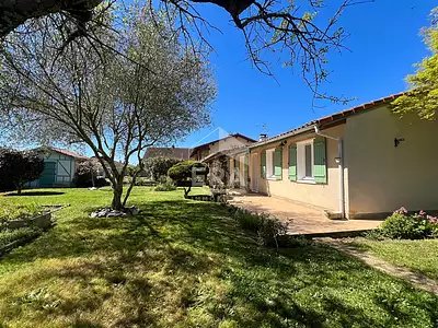 Maison, 93 m²