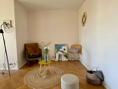Appartement, 85 m²