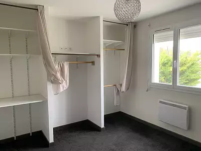 Maison, 68 m²