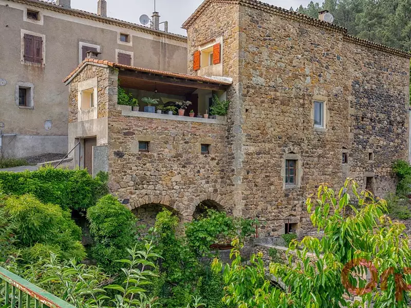 Maison, 134 m²