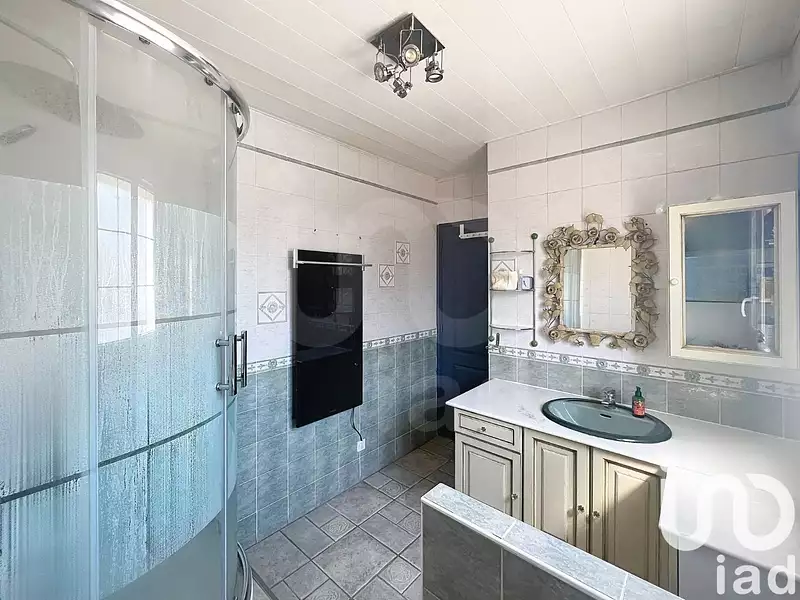 Maison, 139 m²