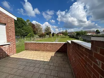 Maison, 153 m²