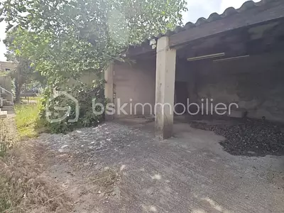 Maison, 88 m²
