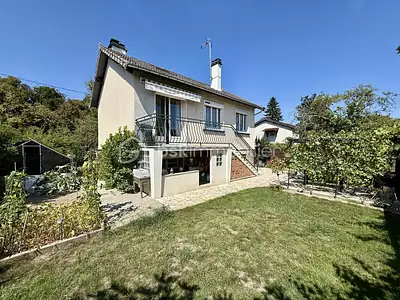 Maison, 85 m²