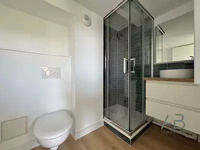 Appartement, 25 m²