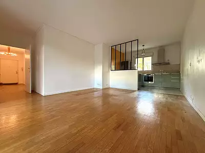 Appartement, 72 m²