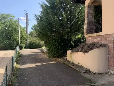 Maison, 125 m²
