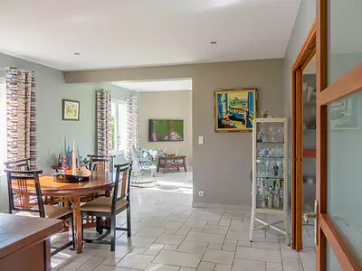Maison, 215 m²