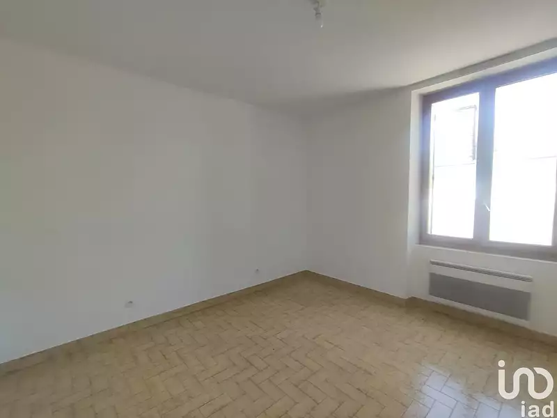 Appartement, 59 m²