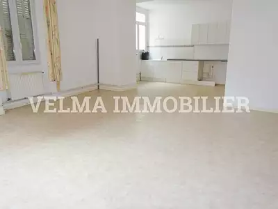 Appartement, 79 m²