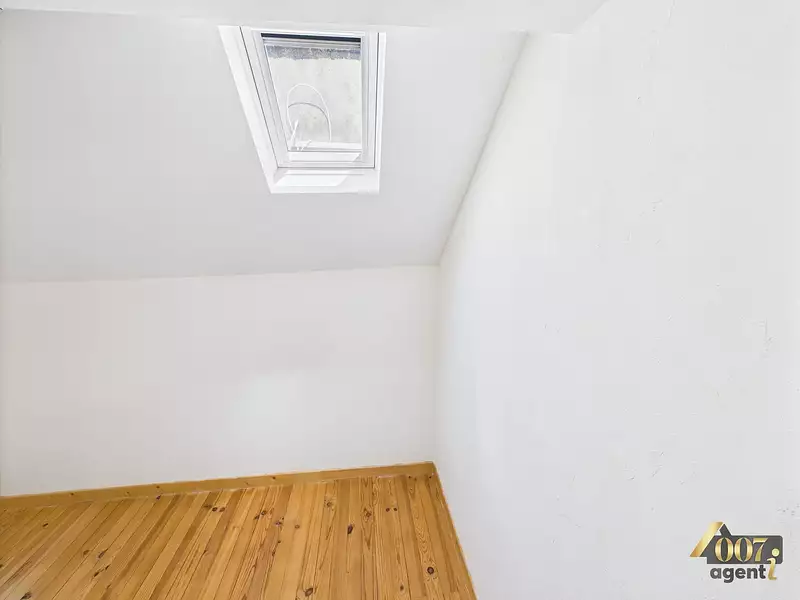 Appartement, 45,23 m²