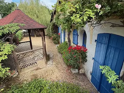 Maison, 116 m²