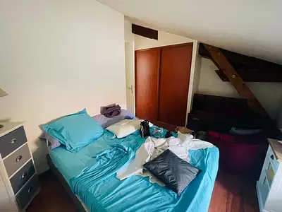 Appartement, 50 m²