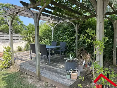 Maison, 130 m²