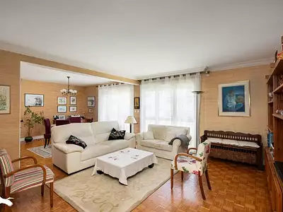 Appartement, 110 m²