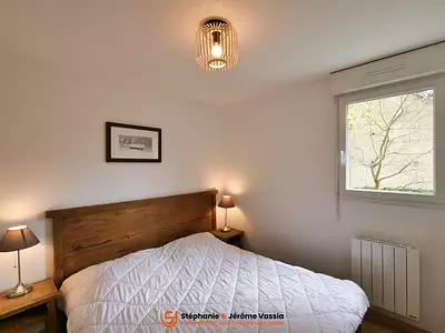 Appartement, 62 m²