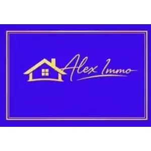 Logo de l'agence ALEX IMMO