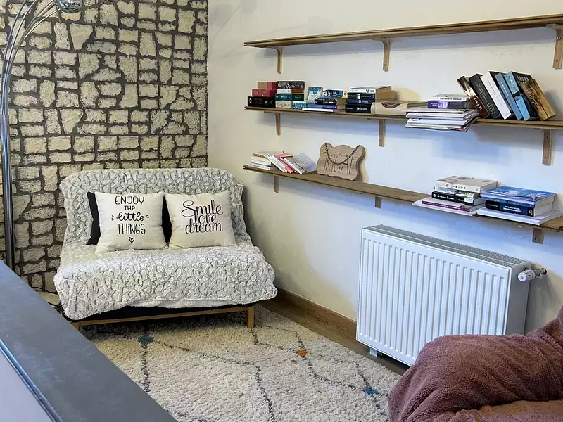 Maison, 108 m²