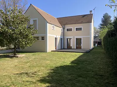 Maison, 172 m²