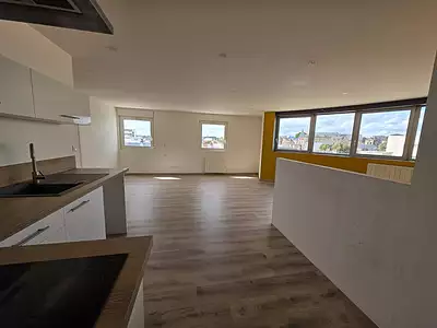 Appartement, 127 m²