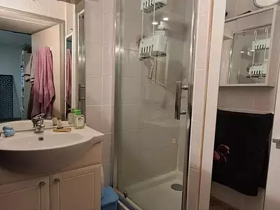 Appartement, 32 m²