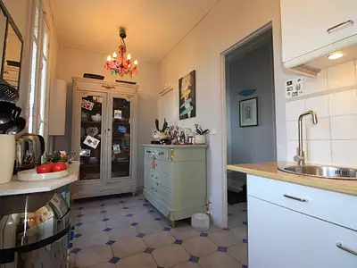 Maison, 90 m²