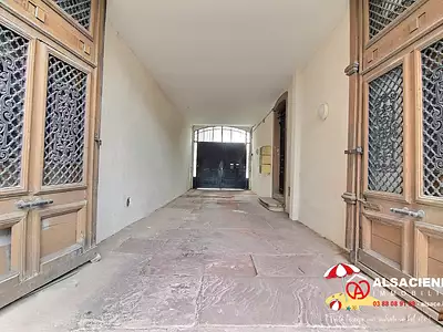 Appartement, 68,59 m²