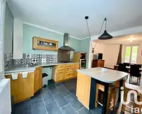 Appartement, 140 m²