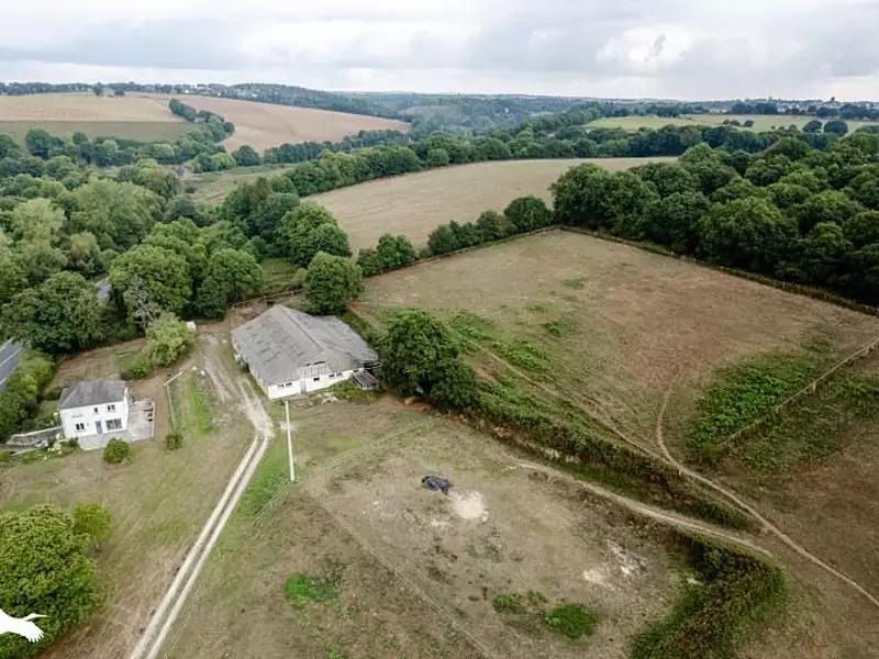 Maison, 101 m²