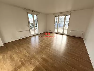 Appartement, 76,34 m²