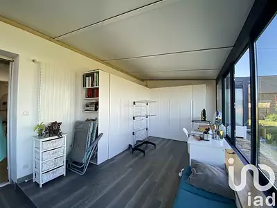 Maison, 138 m²