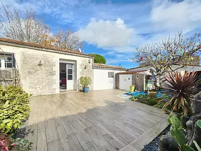 Maison, 75 m²