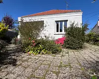 Maison, 82 m²