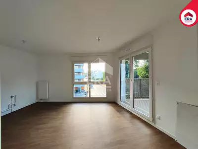 Appartement, 42 m²