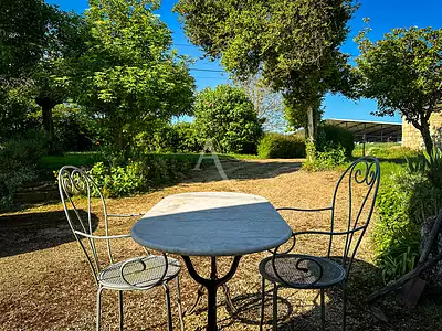 Maison, 34 m²