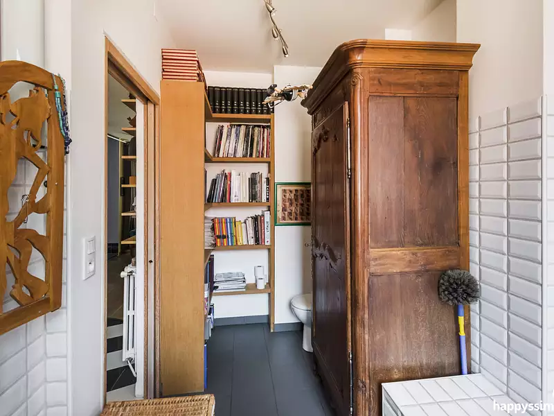Maison, 152 m²