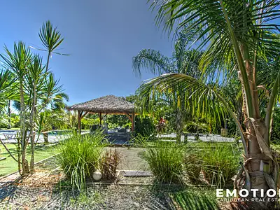 Maison, 158 m²