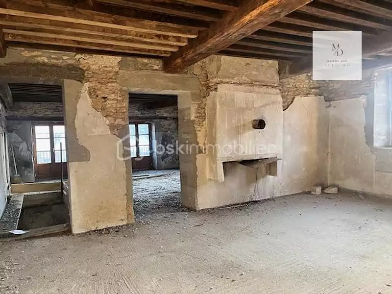 Maison, 300 m²