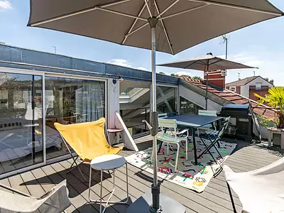 Appartement, 153 m²