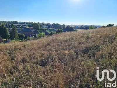 Terrain, 13 549 m²