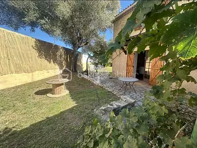 Maison, 120 m²