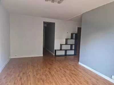 Appartement, 45,59 m²