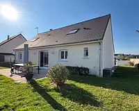 Maison, 160 m²
