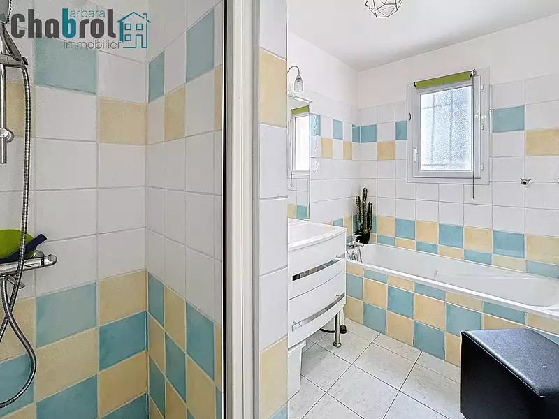 Maison, 140 m²