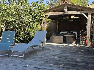 Maison, 170 m²
