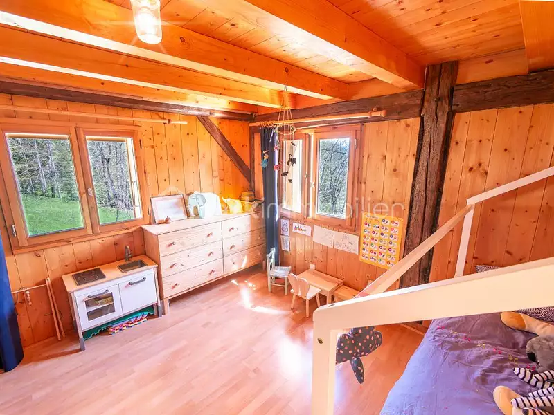 Maison, 144 m²